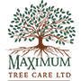Maximum Tree Care Logo